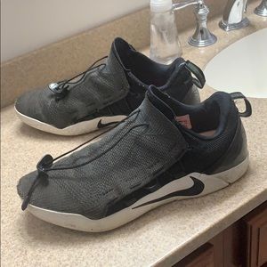 Kobe NXT A.D. black/white